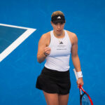 Angelique Kerber