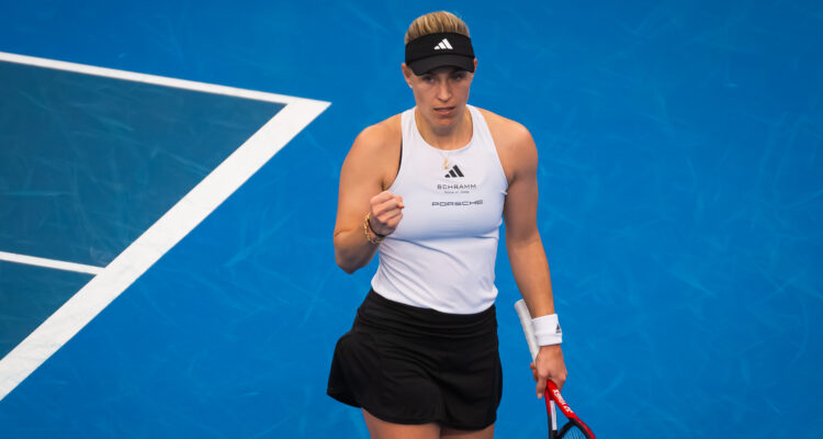 Angelique Kerber