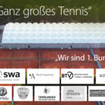 TC Augsburg Siebentisch, Tennis Bundesliga