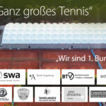 TC Augsburg Siebentisch, Tennis Bundesliga