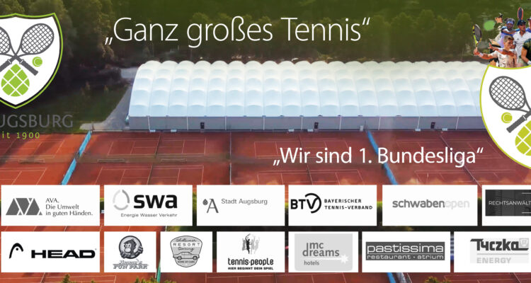 TC Augsburg Siebentisch, Tennis Bundesliga
