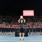 Andrey Rublev, Hong Kong Tennis Open, ATP Tour