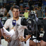 Luciano Darderi, ATP Tour, Cordoba Open