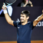 Mariano Navone, Rio Open, ATP Tour