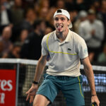 Ugo Humbert, ATP Tour, Marseille, Open 13 Provence