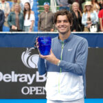 Taylor Fritz, Delray Beach Open, ATP Tour