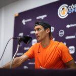 Facundo Bagnis, Cordoba Open, ATP Tour