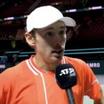 Alex de Minaur