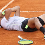 Luciano Darderi, Cordoba Open, ATP Tour
