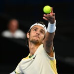 Lorenzo Musetti, ATP Tour, Marseille