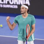Taylor Fritz, ATP Tour, Delray Beach Open