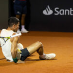 Carlos Alcaraz, Rio Open, ATP Tour