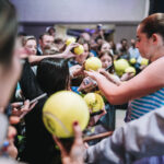 Jelena Ostapenko, WTA Tour, Upper Austria Ladies Linz