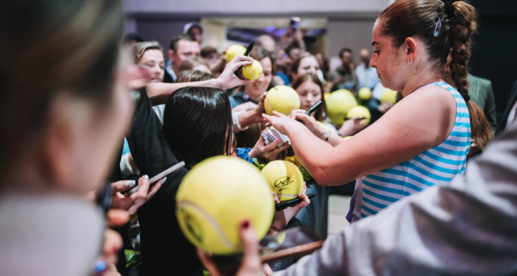 Jelena Ostapenko, WTA Tour, Upper Austria Ladies Linz
