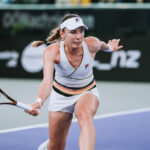 Ekaterina Alexandrova, Upper Austria Ladies Linz, WTA Tour
