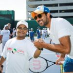 Aisam-Ul-Haq Qureshi, Dubai Duty Free Tennis Championships