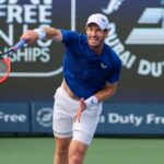 Andy Murray, ATP Tour, Dubai Duty Free Tennis Championships