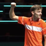 David Goffin