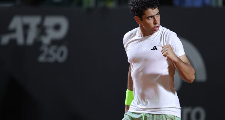Jaume Munar, ATP Tour, Cordoba Open
