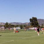 Country Week at Wodonga Tennis Club