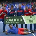 Czechia, Davis Cup