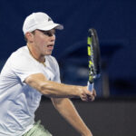 Alex Michelsen, ATP Tour, Delray Beach Open