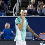 Taylor Fritz, Delray Beach Open, ATP Tour