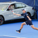 Tommy Paul, Delray Beach Open, ATP Tour