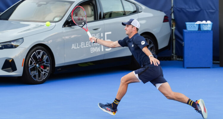 Tommy Paul, Delray Beach Open, ATP Tour