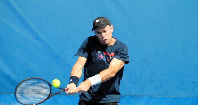 Dominik Koepfer