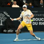 Emil Ruusuvuori, Marseille, ATP Tour, Open 13 Provence
