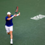 Andy Murray, ATP Tour, Dubai Duty Free Tennis Championships