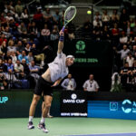 Jan-Lennard Struff, Davis Cup, Germany
