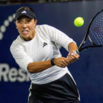 Jessica Pegula, WTA Tour, San Diego Open