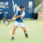 Matteo Gigante, ATP Challenger Tour, Tenerife Challenger