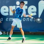 Matteo Gigante, ATP Challenger Tour, Tenerife Challenger
