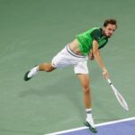 Daniil Medvedev, ATP Tour, Dubai Duty Free Tennis Championships