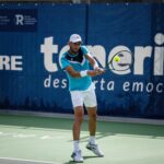 Raul Brancaccio, ATP Challenger, Tenerife Challenger