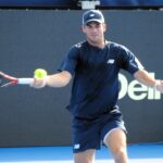 Tommy Paul, ATP Tour, Delray Beach Open