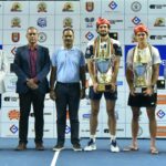 Valentin Vacherot, Maharashtra Open PMR Challenger, ATP Challenger, Pune