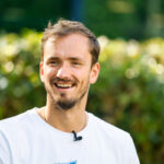 Daniil Medvedev, ATP Tour, Dubai