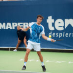 Matteo Gigante, ATP Challenger, Tenerife Challenger