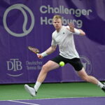 Kyle Edmund, Challenger Hamburg