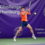 Clement Chidekh, Challenger Hamburg