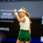 Danielle Collins, Miami Open
