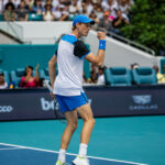 Jannik Sinner, Miami Open