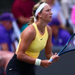 Victoria Azarenka