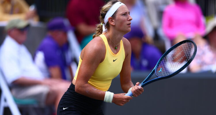 Victoria Azarenka