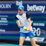 Jannik Sinner, Miami Open