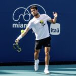 Carlos Alcaraz, Miami Open